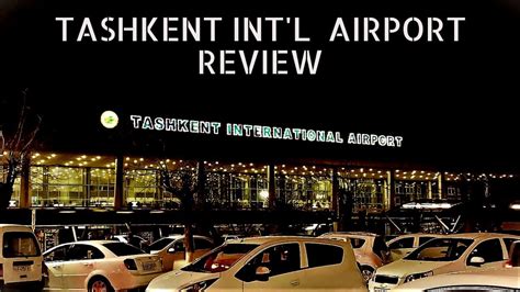tashkent international airport code